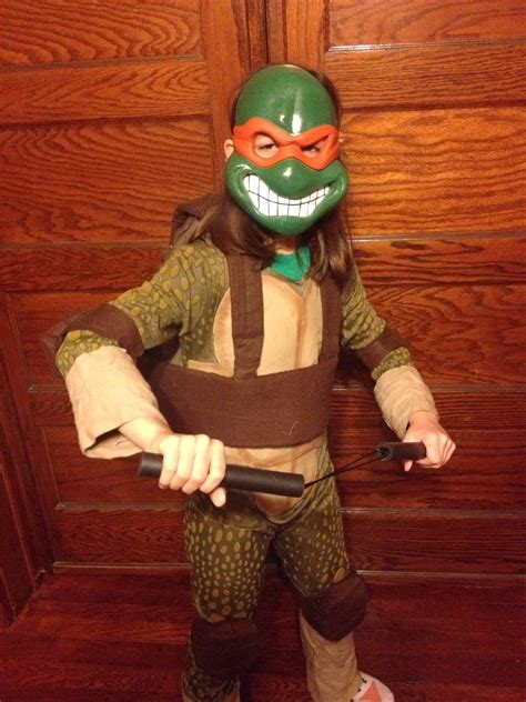 how to make a tmnt costume|original ninja turtles costumes.